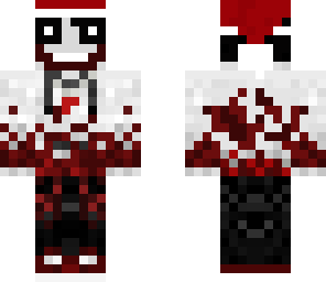 jeffthekillerx-masskin