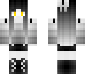possessed-ish girl