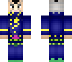 okuyasu nijimura