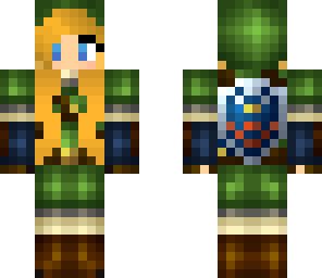 linkia