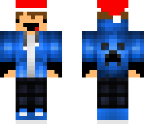 santa matt2561