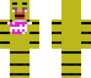 fnaf chica