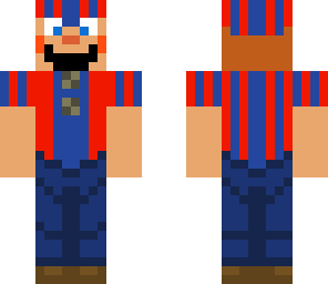 fnaf2 balloon boy