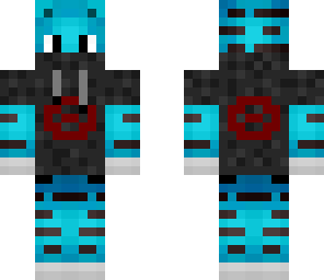 pvp tiger