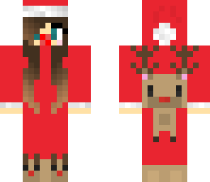 baby christmas onesie