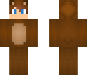 bear jumper