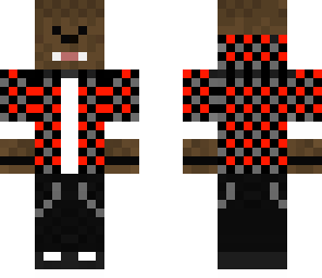 beary