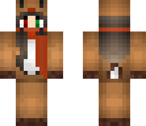 reindeer