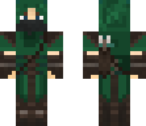 ranger