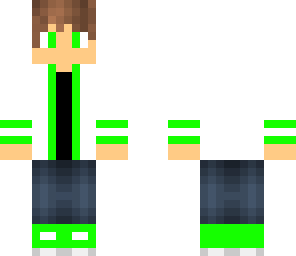 jacob's light green2