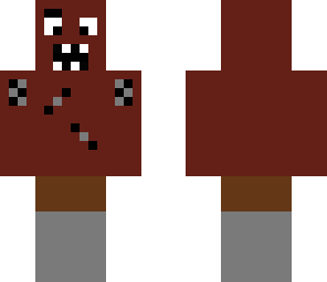 old foxy