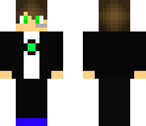 gamer boy
