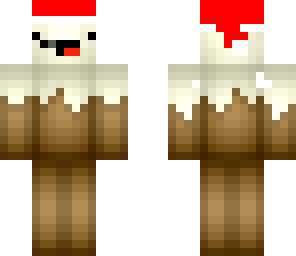 cake hat