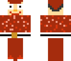derpy santa