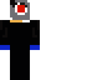 cyborg