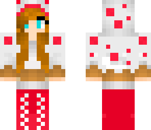 cake girl