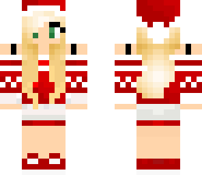 christmas time is hear