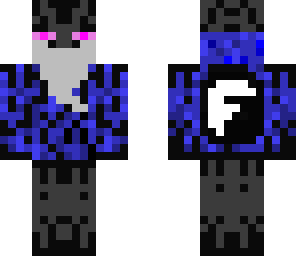 pimpen old enderman
