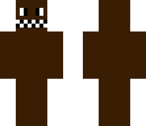 old freddy