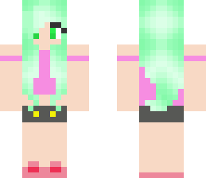 summer girl