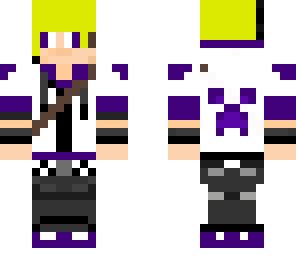ramdom teenager