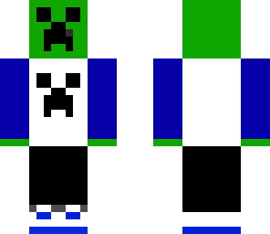 human creeper