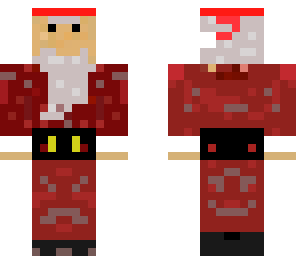 santa