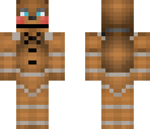 toy freddy