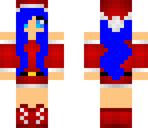 x-mas twin