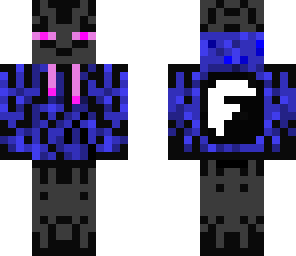 pimping enderman
