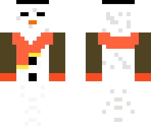 snowman