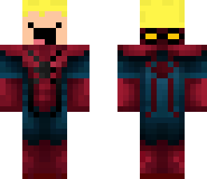 spodermen