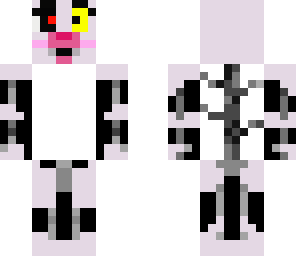 mangle