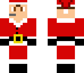 santa ready