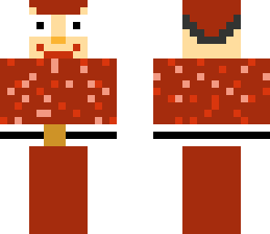 fixed version of derp santa