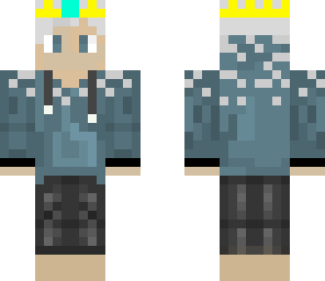 jack frost king