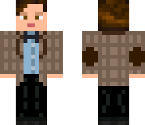 11th doctor - series 6 - trf-tap