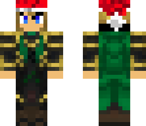 santa loki