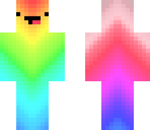 derpy rainbow