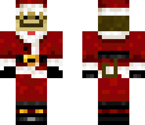 santa monkey