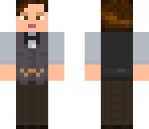 11th doctor - jttcott