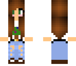 added cheeks