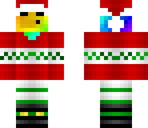 awsomeman788 holiday