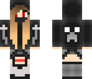 ninja girl