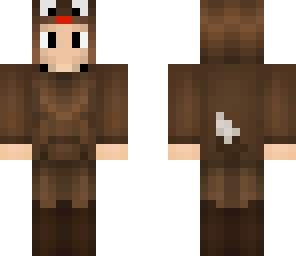 reindeer onesie