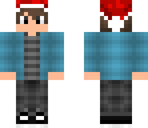 skin para capitankiller0