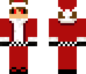 santa xd