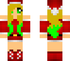 x-mas third