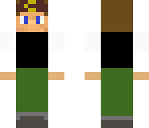 nick from the walking dead game