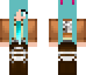 miku jaeger
